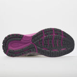 Brooks Revel 3 Women's Gray/Primer/Hollyhock