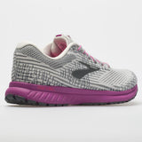Brooks Revel 3 Women's Gray/Primer/Hollyhock