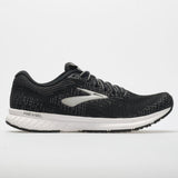 Brooks Revel 3 Women's Black/Blackened Pearl/White