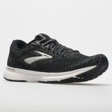 Brooks Revel 3 Women's Black/Blackened Pearl/White