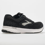 Brooks Revel 3 Women's Black/Blackened Pearl/White