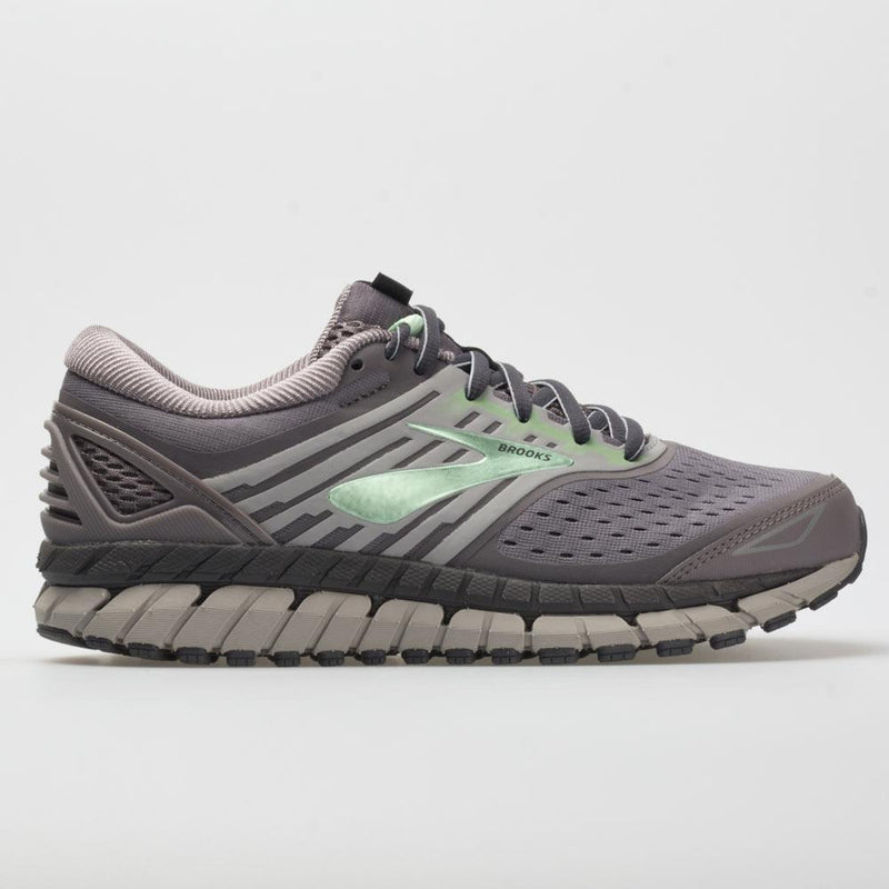 Brooks Ariel 2018 Women's Shark/Alloy/Aqua