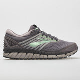 Brooks Ariel 2018 Women's Shark/Alloy/Aqua