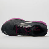 Brooks Adrenaline GTS 20 Women's Ebony/Black/Hollyhock