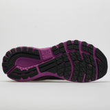 Brooks Adrenaline GTS 20 Women's Ebony/Black/Hollyhock