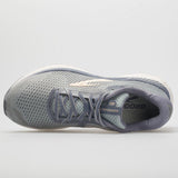Brooks Adrenaline GTS 20 Women's Gray/Pale Peach/White