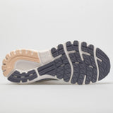 Brooks Adrenaline GTS 20 Women's Gray/Pale Peach/White