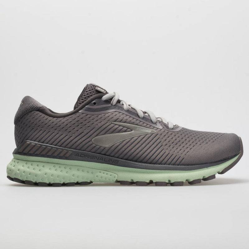 Brooks Adrenaline GTS 20 Women's Shark/Pearl/Mint