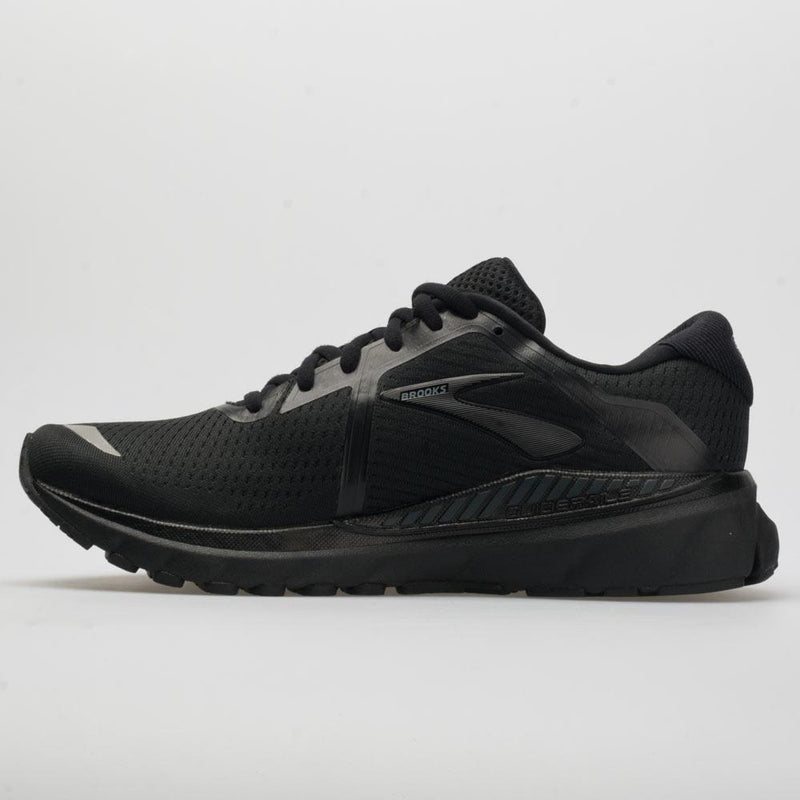 Brooks Adrenaline GTS 20 Women's Black/Gray