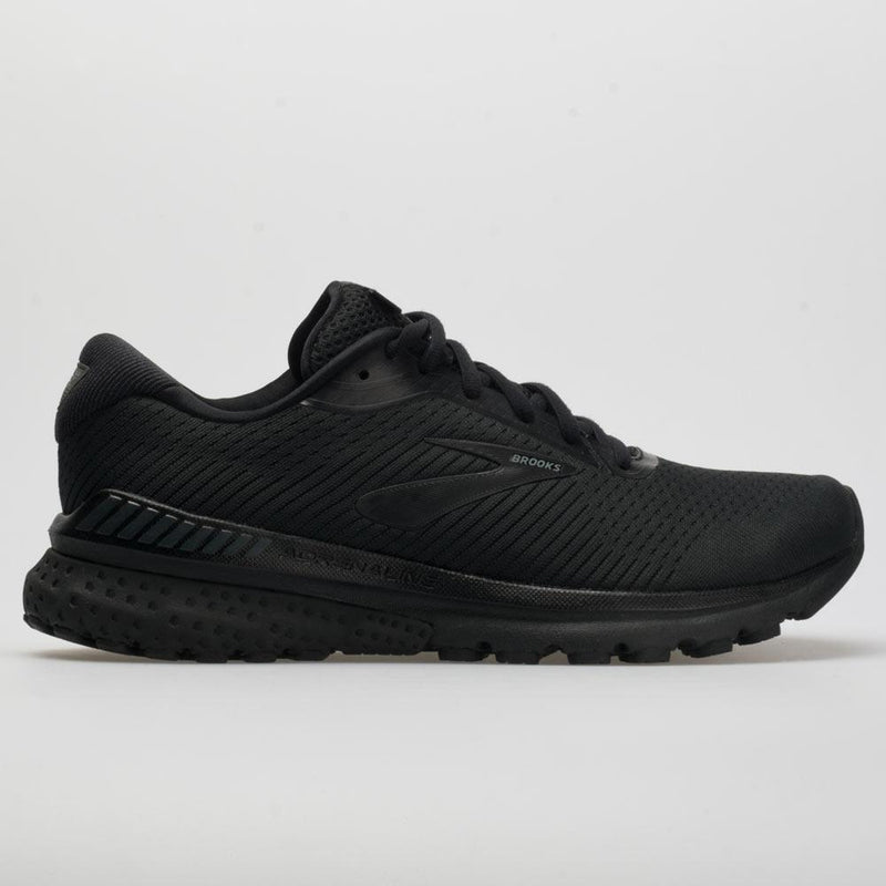 Brooks Adrenaline GTS 20 Women's Black/Gray
