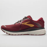 Brooks Adrenaline GTS 20 Women's Red/Gold/Ebony