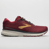 Brooks Adrenaline GTS 20 Women's Red/Gold/Ebony