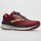Brooks Adrenaline GTS 20 Women's Red/Gold/Ebony