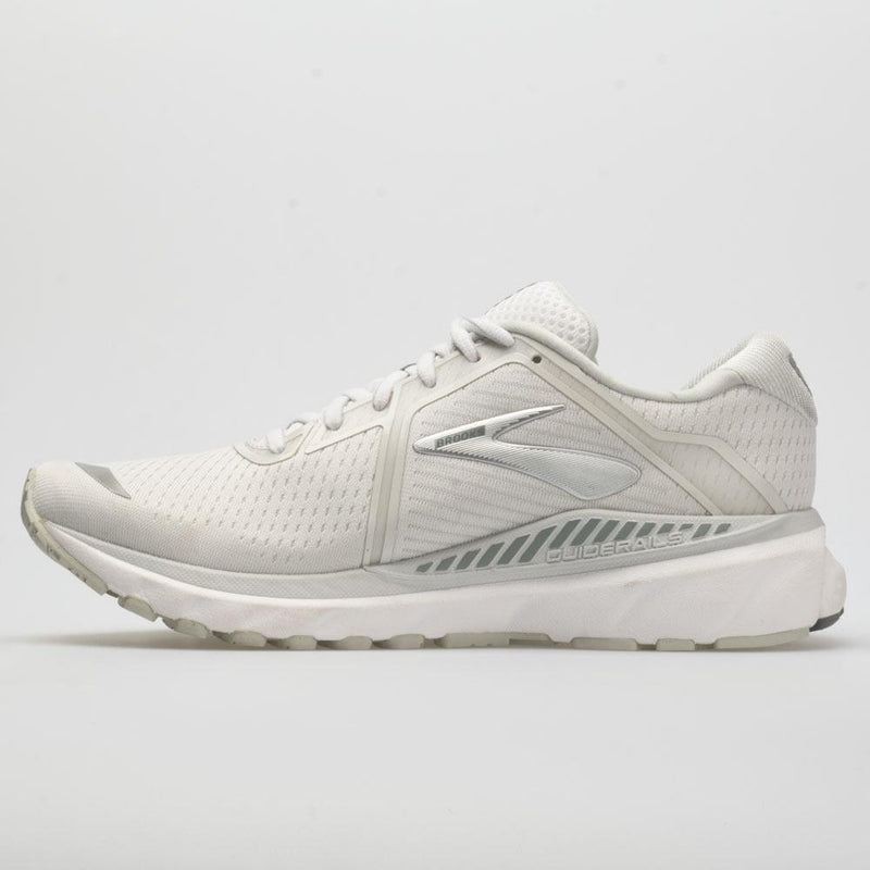 Brooks Adrenaline GTS 20 Women's White/Gray/Silver