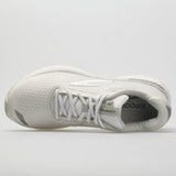 Brooks Adrenaline GTS 20 Women's White/Gray/Silver