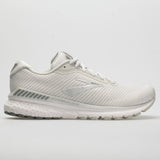 Brooks Adrenaline GTS 20 Women's White/Gray/Silver