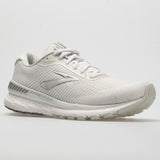 Brooks Adrenaline GTS 20 Women's White/Gray/Silver