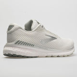 Brooks Adrenaline GTS 20 Women's White/Gray/Silver