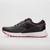 Brooks Adrenaline GTS 19 Women's Black/Ebony/Pink