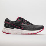 Brooks Adrenaline GTS 19 Women's Black/Ebony/Pink