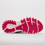 Brooks Adrenaline GTS 19 Women's Black/Ebony/Pink
