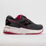Brooks Adrenaline GTS 19 Women's Black/Ebony/Pink