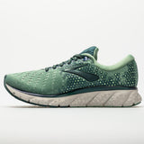 Brooks Glycerin 17 Women's Feldspar/Aqua Foam/Gray