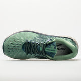 Brooks Glycerin 17 Women's Feldspar/Aqua Foam/Gray