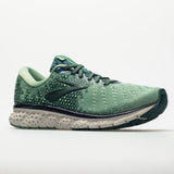Brooks Glycerin 17 Women's Feldspar/Aqua Foam/Gray