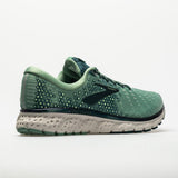 Brooks Glycerin 17 Women's Feldspar/Aqua Foam/Gray