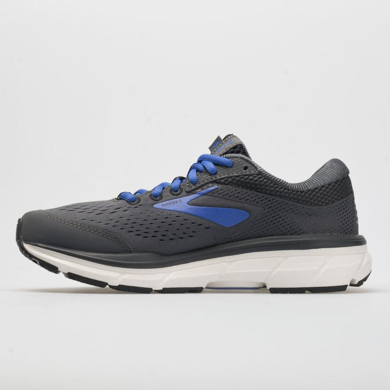 Brooks Dyad 10 Women's Black/Ebony/Blue