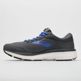 Brooks Dyad 10 Women's Black/Ebony/Blue