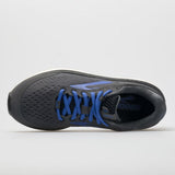 Brooks Dyad 10 Women's Black/Ebony/Blue