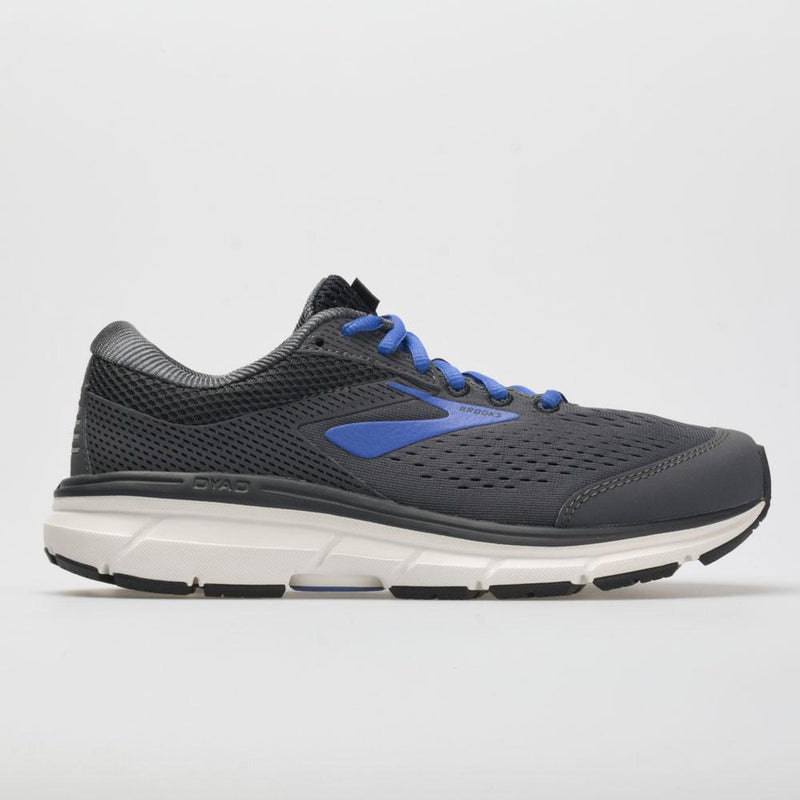 Brooks Dyad 10 Women's Black/Ebony/Blue