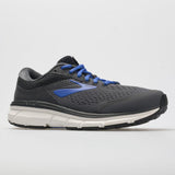 Brooks Dyad 10 Women's Black/Ebony/Blue