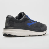 Brooks Dyad 10 Women's Black/Ebony/Blue