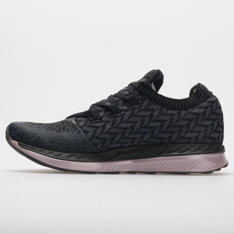 Brooks Bedlam Women's Black/Black/Rose