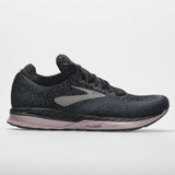 Brooks Bedlam Women's Black/Black/Rose