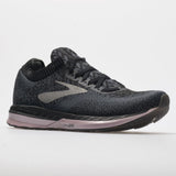 Brooks Bedlam Women's Black/Black/Rose