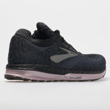 Brooks Bedlam Women's Black/Black/Rose