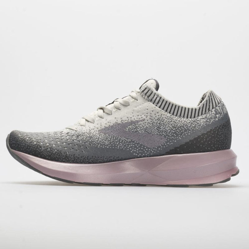 Brooks Levitate 2 Women's Gray/Gray/Rose