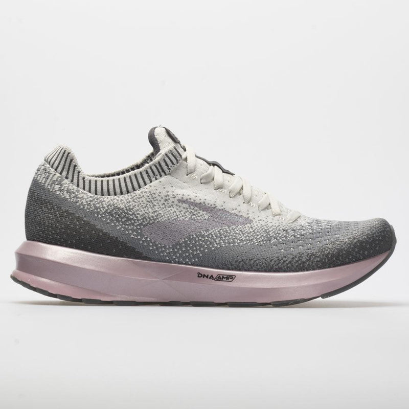 Brooks Levitate 2 Women's Gray/Gray/Rose
