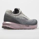 Brooks Levitate 2 Women's Gray/Gray/Rose