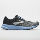 Brooks Launch 6 Women's Black/Primer/Bel Air Blue