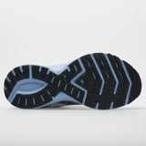 Brooks Launch 6 Women's Black/Primer/Bel Air Blue