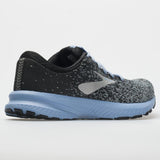 Brooks Launch 6 Women's Black/Primer/Bel Air Blue