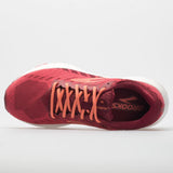 Brooks Launch 6 Women's Rumba Red/Teaberry/Coral
