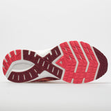 Brooks Launch 6 Women's Rumba Red/Teaberry/Coral