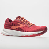 Brooks Launch 6 Women's Rumba Red/Teaberry/Coral