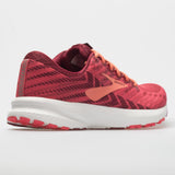 Brooks Launch 6 Women's Rumba Red/Teaberry/Coral